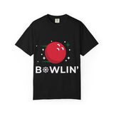 Bowlin Simple Premium T-Shirt - Unisex