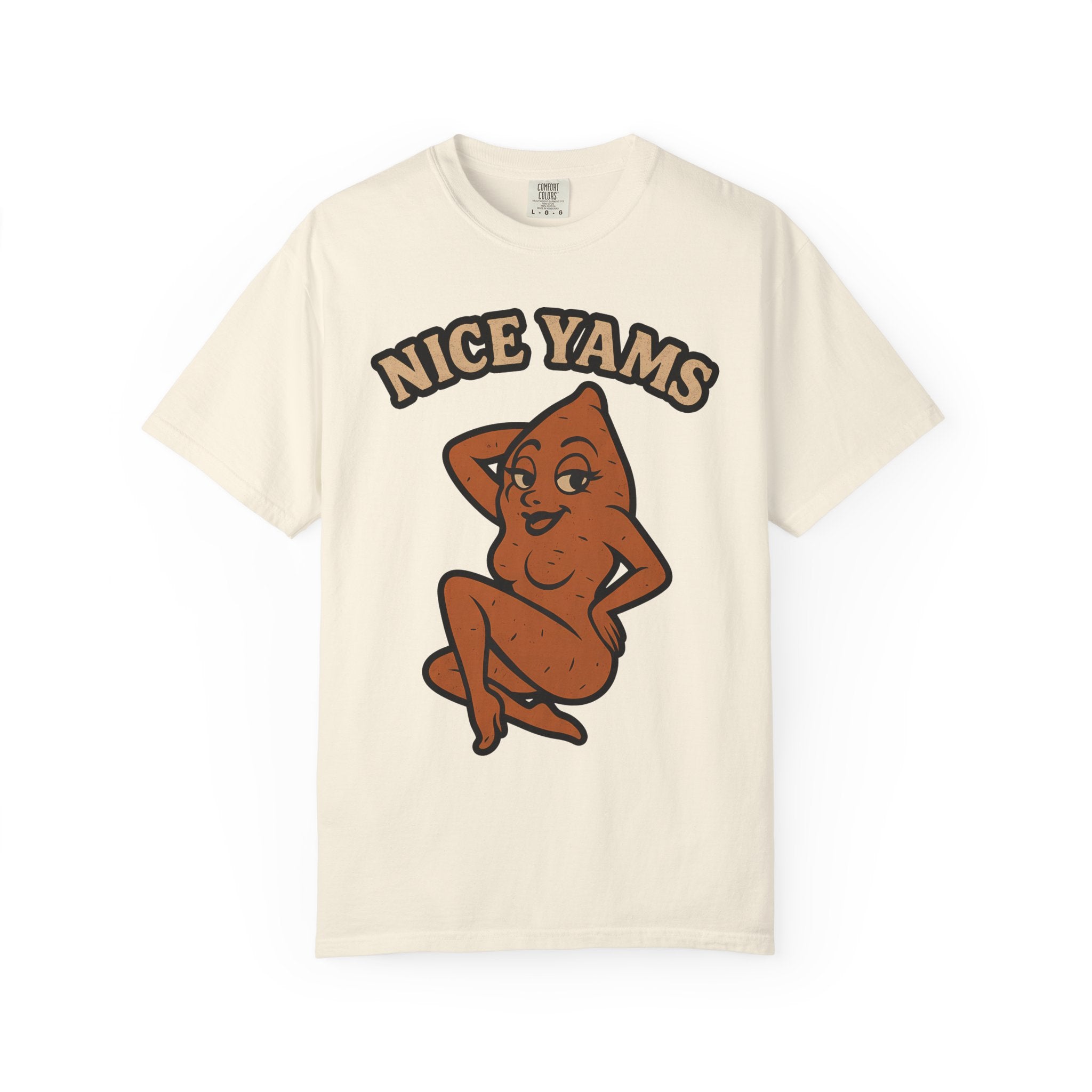 Nice Yams Premium T-Shirt - Unisex