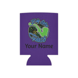Can Cooler - Regular - Big Lake Glass Pipe