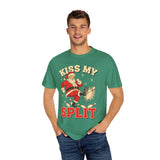 Kiss My Split Premium T-Shirt - Unisex