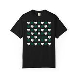Hearts East Lansing Premium T-Shirt - Unisex