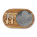 Acacia / Slate