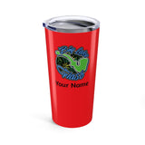 Tumbler - 20oz - Big Lake Glass Pipe