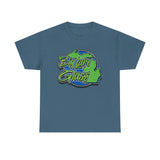 Basic T-Shirt - Unisex - Big Lake Glass