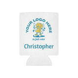 Personalized Regular 12oz Can - Your Logo, Your Brand