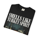 Smells Like Turkey Spirit Premium T-Shirt - Unisex