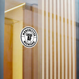 Manchester Local AF Vinyl Decal