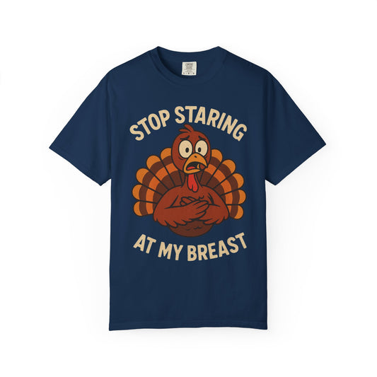 Stop Staring Premium T-Shirt - Unisex