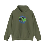 Hoodie - Unisex - Big Lake Glass Pipe