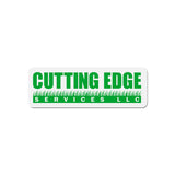 Magnet - Cutting Edge Services LLC