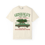 Griswold's Tree Farm Premium T-Shirt - Unisex