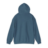 Hoodie - Unisex - Big Lake Glass