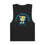 Unisex Tank - Your Logo, Your Brand