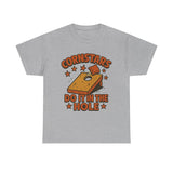 Cornstars Basic T-Shirt - Unisex