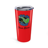 Tumbler - 20oz - Big Lake Glass Pipe