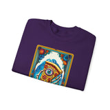 The Pizza 2 Crewneck Sweatshirt - Unisex