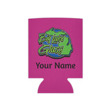 Can Cooler - Regular - Big Lake Glass