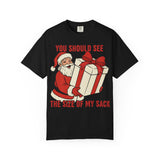 You Should See The Size Of My Sack Premium T-Shirt - Unisex