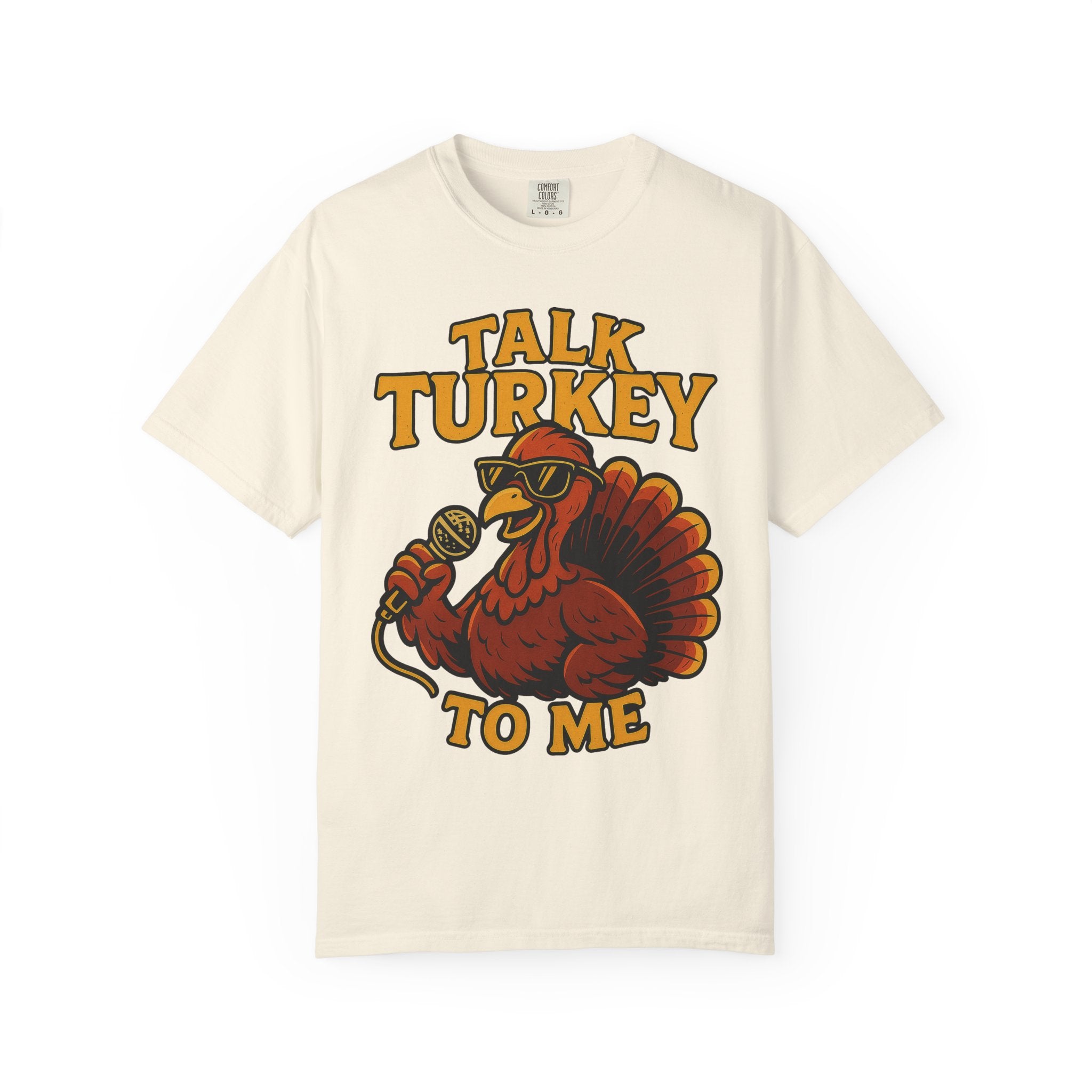 Talk Turkey Premium T-Shirt - Unisex