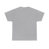 Rocket Space 250 Years America Retro Patriotic Americana Basic T-Shirt - Unisex