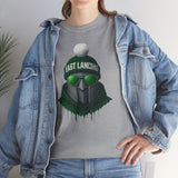 Michigan Winter Warrior Basic T-Shirt - Unisex