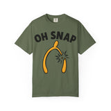 Oh Snap Premium T-Shirt - Unisex