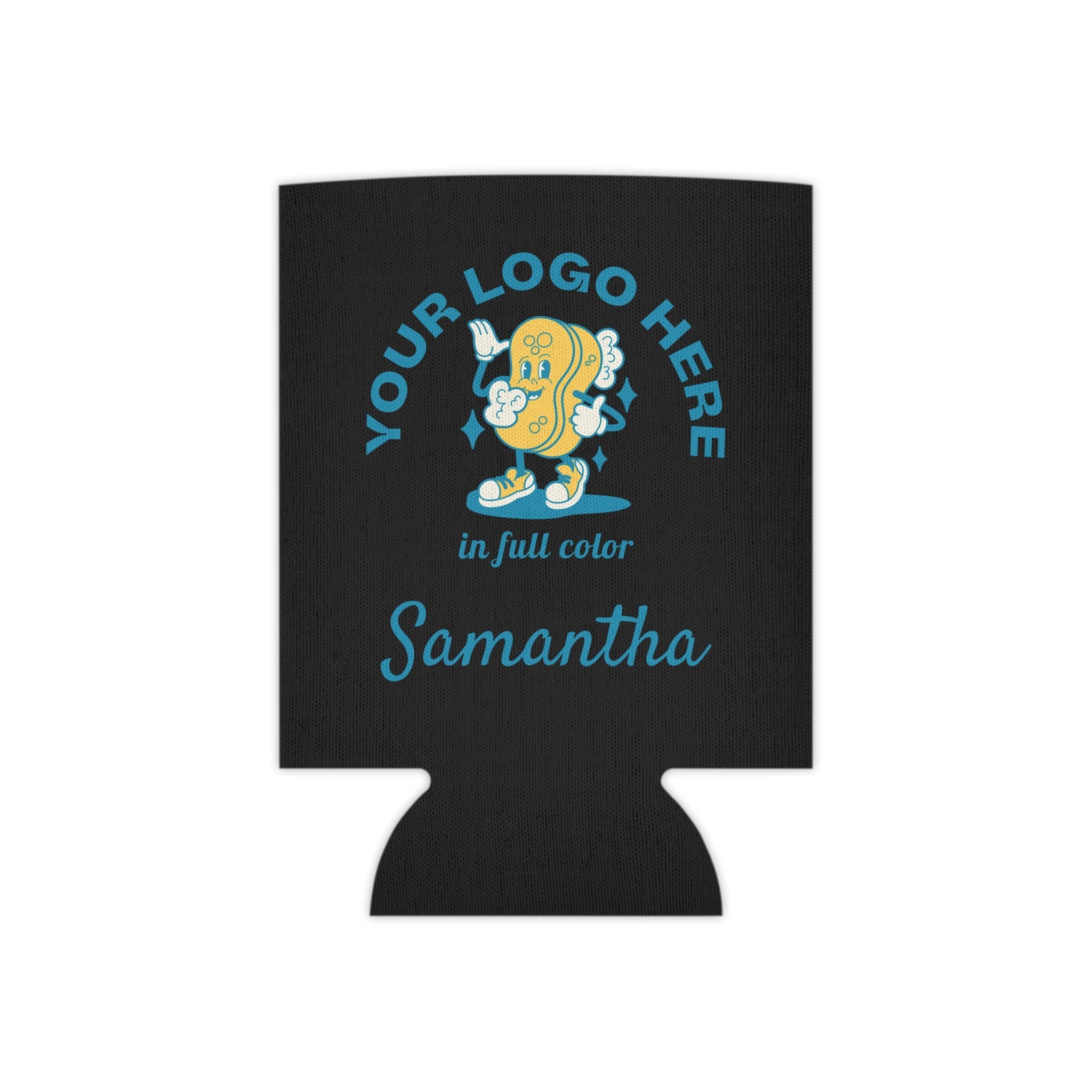 Personalized Regular 12oz Can - Your Logo, Your Brand