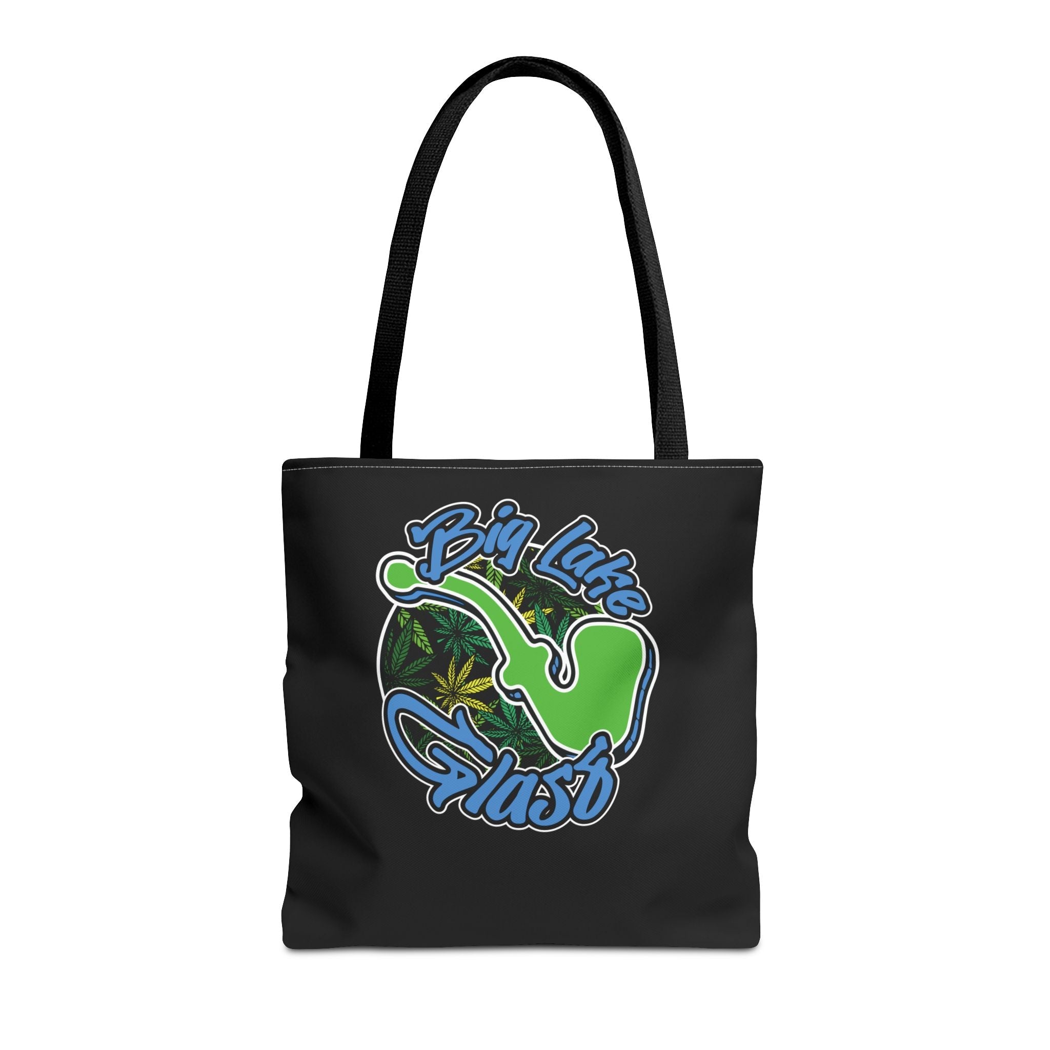 Tote Bag - Big Lake Glass Pipe