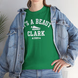 It's a Beaut Clark Basic T-Shirt - Unisex