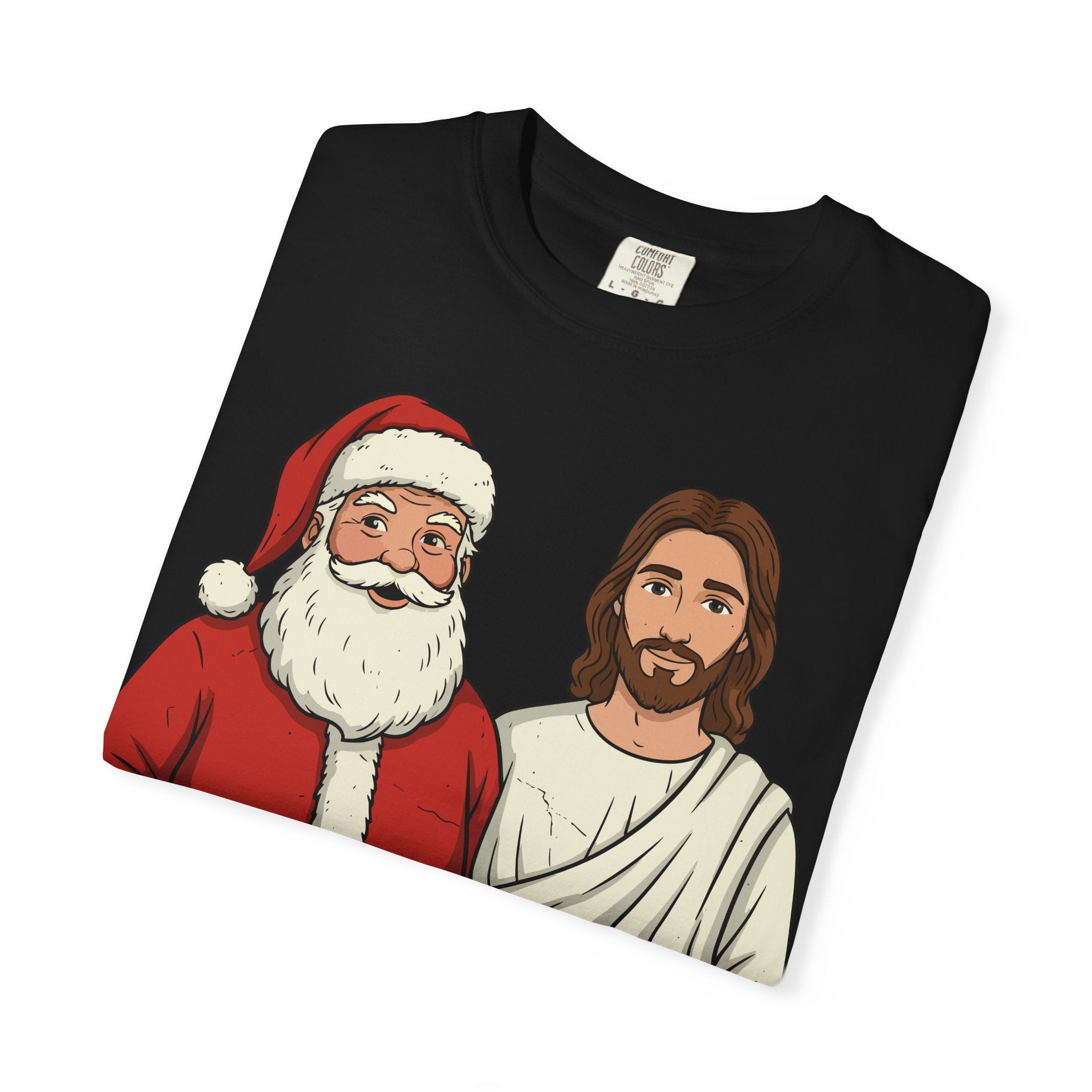 We Saw That Premium T-Shirt - Unisex