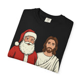 We Saw That Premium T-Shirt - Unisex