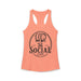 Solid Light Orange