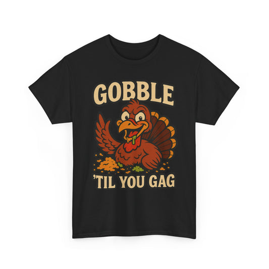 Gobble Basic T-Shirt - Unisex