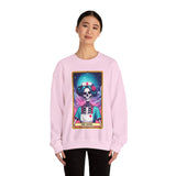 The Nurse 2 Crewneck Sweatshirt - Unisex