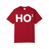 Ho Cubed Premium T-Shirt - Unisex