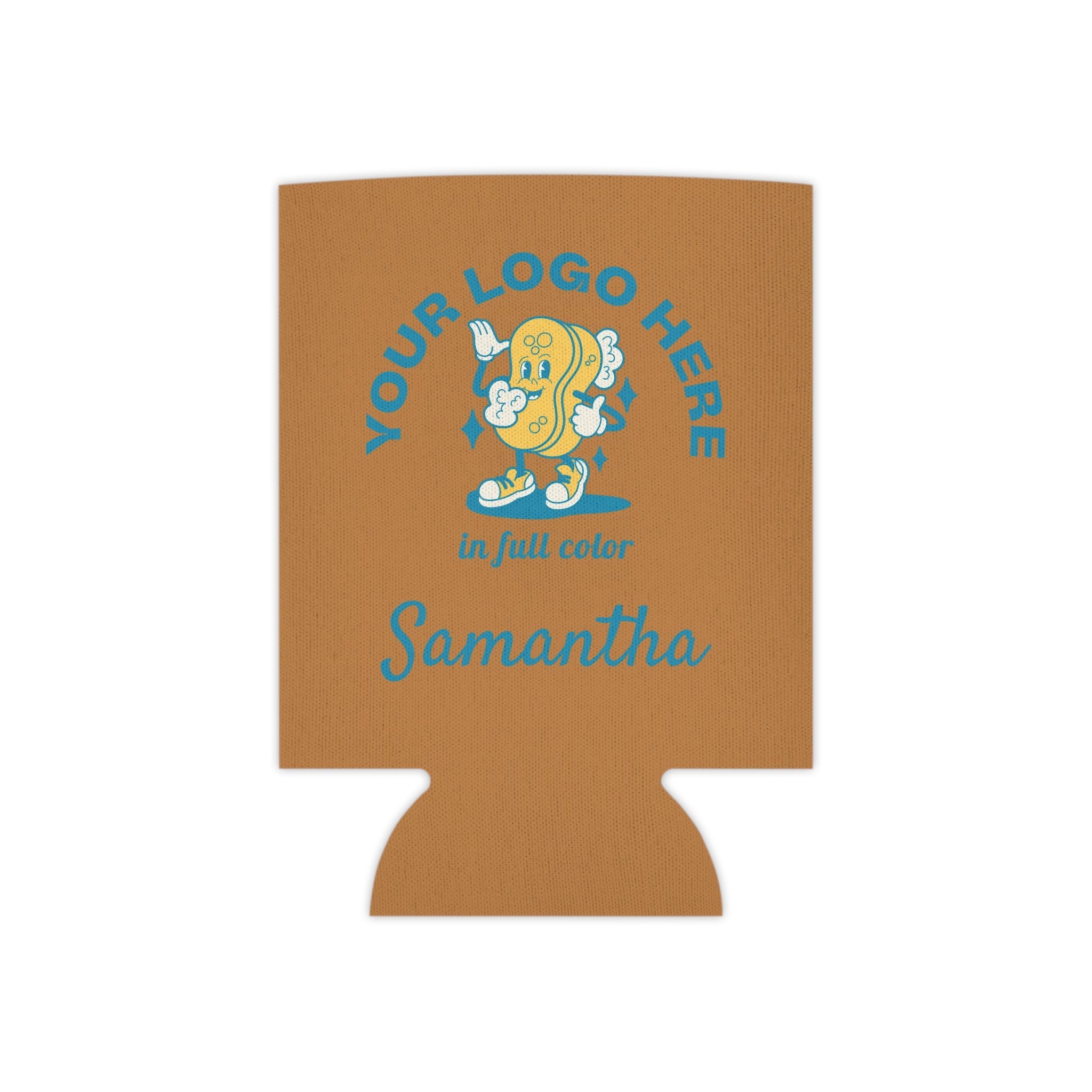 Personalized Regular 12oz Can - Your Logo, Your Brand