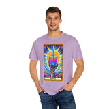 The Boba 2 Unisex Comfort Colors T-shirt