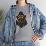 Winter Wolverine A2 Basic T-Shirt - Unisex