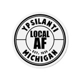 Ypsilanti Local AF Magnet