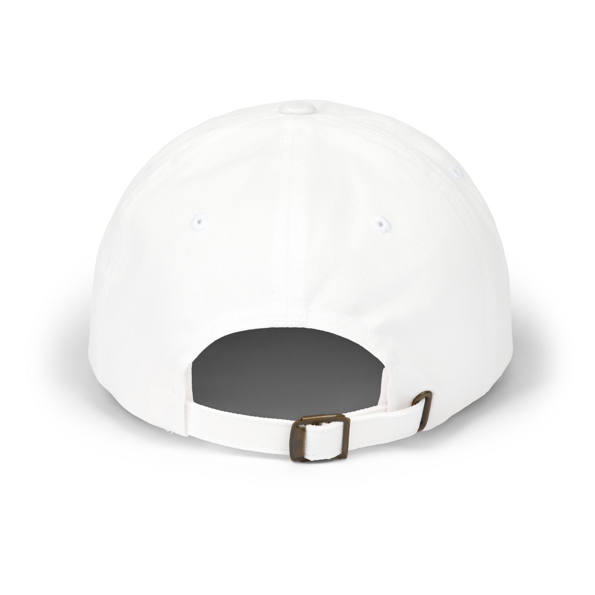 Classic Dad Cap - Embroidered - 36 Social