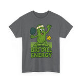 Big Dill Energy Basic T-Shirt - Unisex