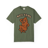 Nice Yams Premium T-Shirt - Unisex