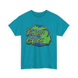 Basic T-Shirt - Unisex - Big Lake Glass