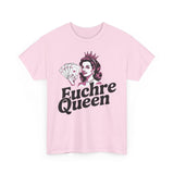 Euchre Queen 2 Basic T-Shirt - Unisex