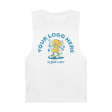 Unisex Tank - Your Logo, Your Brand