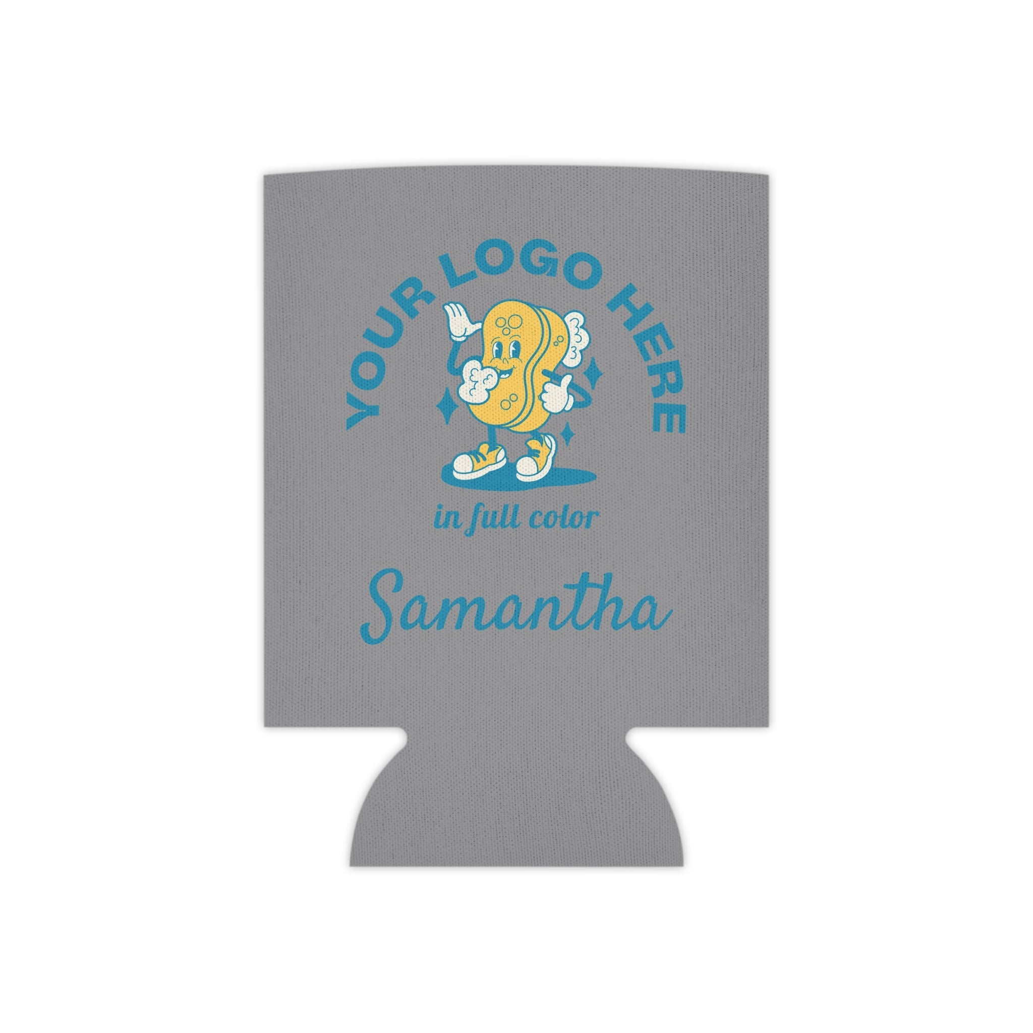 Personalized Regular 12oz Can - Your Logo, Your Brand