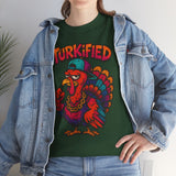 Turkified Basic T-Shirt - Unisex