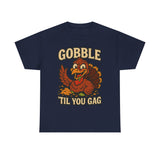 Gobble Basic T-Shirt - Unisex
