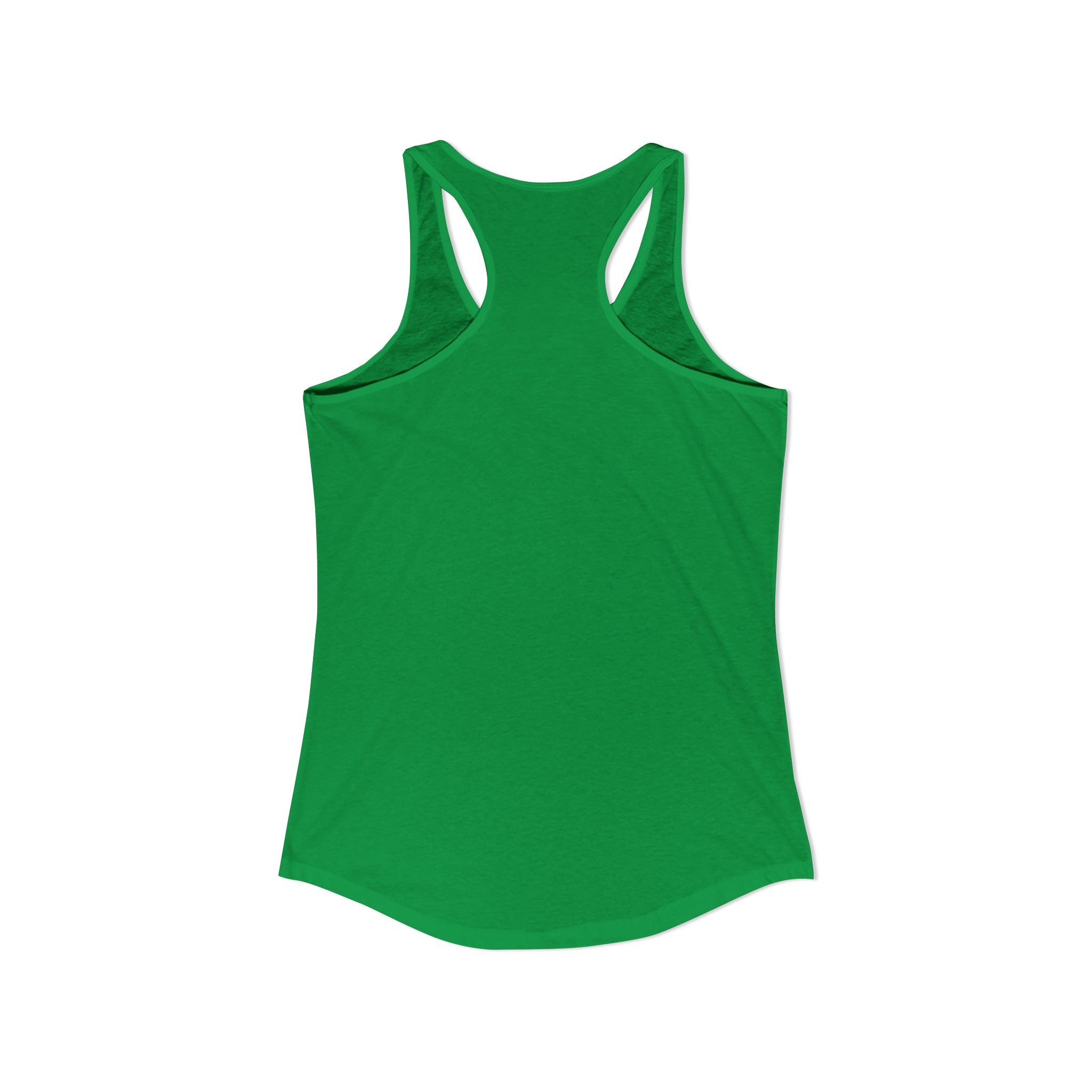 Basic Racerback Tank Top - Women's - 36 Social