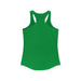 Solid Kelly Green